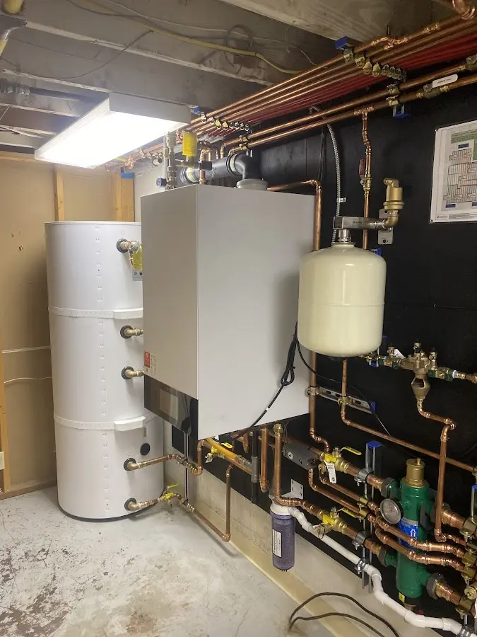 Water Heater Repair in Flagler Estates, FL